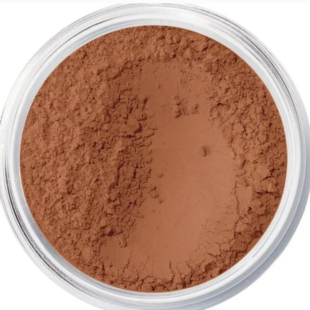 🆕 Bareminerals All-Over Face Color WARMTH